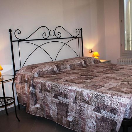 Appartamento Borghetto Comacchio Dış mekan fotoğraf