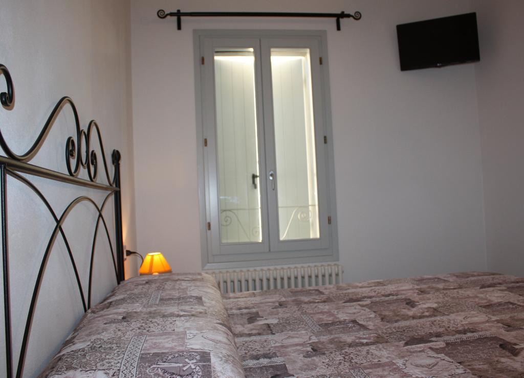 Appartamento Borghetto Comacchio Dış mekan fotoğraf